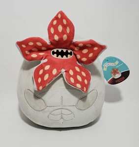 Squishmallows 10" Stranger Things Demogorgon -NEW with tags - Picture 1 of 2