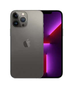 Apple iPhone 13 Pro - AT&T - Grafito 128 GB - 6,1 pulgadas - LCD genérico - Imagen 1 de 2