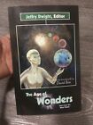 2000 The Age of Wonders Tales From the Near Future SCIENCE FICTION ANTHOLOGY