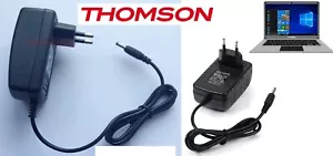 CHARGEUR THOMSON NEO14-2.32BS/SCHNEIDER SCL141CTP/STOREX eZee Tab/MEMUP SlidePAD - Imagen 1 de 1