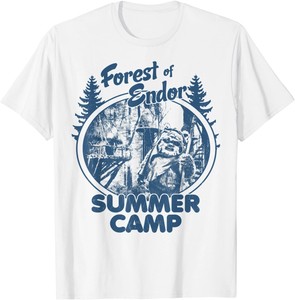 ewok eating ramen shirt