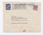 Storia Postale Siracusana Isolati - Lotto N. 6 Lettere 1959 - 1979 (Sir_L04)