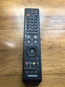 SAMSUNG BN59-00511A Remote Control HP-S4233 HP-S4233X LN-S4692D LN-T3242H - Picture 1 of 5