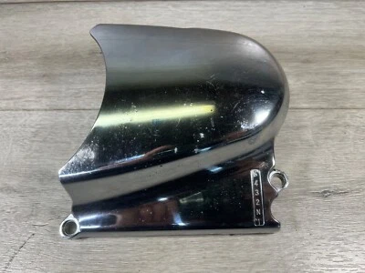 Cubierta de piñón del motor Suzuki Marauder 800 2000 OEM 11361-48E01 MS68 Foto 1 de 4