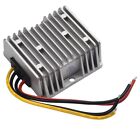 Outdoor Ready 12V To 24V Voltage Converter With High Conversion Efficiency