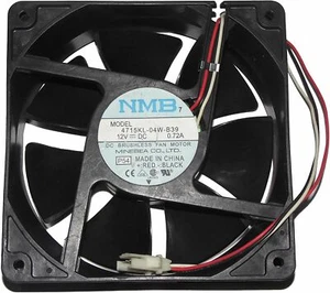 SUN 4715KL-04W-B39 DC Axial Fans - Picture 1 of 1