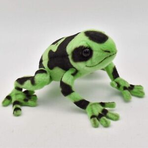 Green poison dart frog No.5224