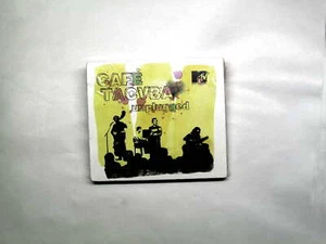 Cafe Tacuba - Mtv Unplugged [DVD/CD Set] New & Sealed [CD] - Picture 1 of 1