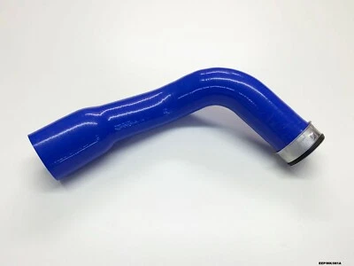 Silikon Ladeluftkühler Einlass Schlauch für Grand Cherokee 3.0CRD 2005-2010 - Bild 1 von 4