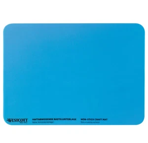 Base para manualidades de silicona repelente a la adhesión antideslizante base resistente al calor - Imagen 1 de 5