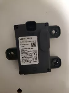 Ford Explorer Adaptive Cruise Distance Sensor Radar 2020 - 2023 LB5T-9G768-AB - Picture 1 of 6