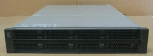 Fujitsu Eternus DX90 CS-TVCE-DX9F Expansion Shelf 12x CA07237-E062 600GB 15k HDD - Picture 1 of 4