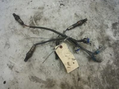 Pontiac G6 2006 4 puertas O2 conjunto de sensores de oxígeno OEM 2005 2007 2008 2009 2010 Foto 1 de 4