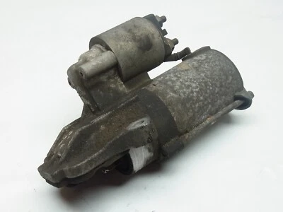 Motor de Arranque Motorcraft Original Ford Focus II C-Max 1,8i 4M5T-11000-AC - Imagen 1 de 4