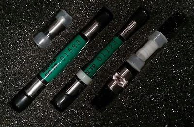 Liquid Chromatography Columns Zorbax 01583, 01123 - Image 1 of 2