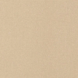 SUNBRELLA 5422 CANVAS ANTIQUE BEIGE OUTDOOR INDOOR MULTIUSE FABRIC BY YARD 54"W - Picture 1 of 3