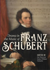Xavier Hascher Drama in the Music of Franz Schubert (Hardback) (UK IMPORT)