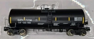 47810-02 Intermountain GATX 19,600 Tank Car - Picture 1 of 7