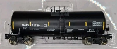 47810-02 Intermountain GATX 19,600 Tank Car - Image 1 of 4