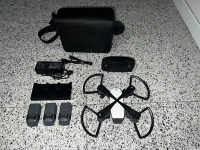 Dji SPARK Fly More Combo - Imagen 1 de 4
