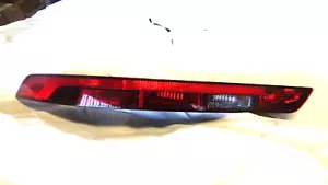 80A945069B AUDI Bumper Brake Tail Light Audi Q5 European Union - Picture 1 of 12