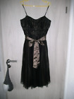 Esprit Kleid, Gr. 38, Abendkleid, A-Form