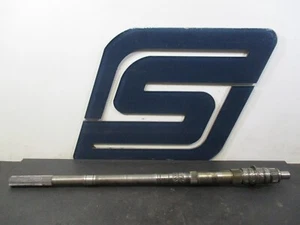 1995 Mazda Miata - M526 Manual Transmission Mainshaft Main Shaft - Picture 1 of 20