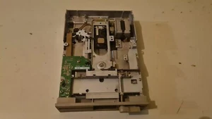 TEAC FD-55GFR 5.25” 1.2M Floppy Disk Drive 19307671-49 Made in Japan ! - Bild 1 von 3