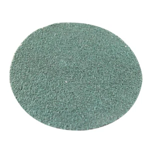 Resoflex 51mm Roll-Lock Disc (P120 Grit Zirconia) for Sanding / Finishing x10 - Picture 1 of 5