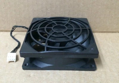 HP Z420 Z440 Rear System Cooling Fan Assembly 647292-001 653905-001 AFB0912VH - Image 1 of 4