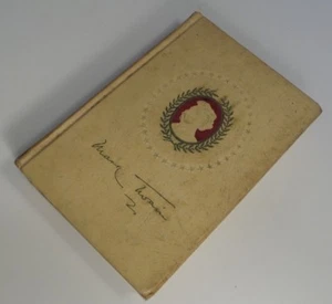 Mark Twain, The American Claimant, AMERICAN ARTISTS EDITION 1922 - Bild 1 von 5