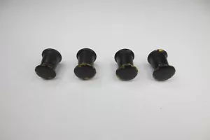 Märklin Bing Puffer für Eisenbahnwagen 4 Stück Spur 1 CH22467 - Bild 1 von 3
