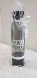 Grand Canon University Sport Water Bottle 22oz. Gray w/towel and Container - Picture 1 of 23