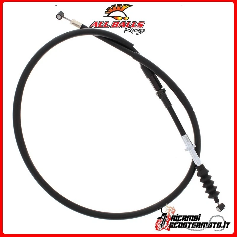 CAVO FRIZIONE ALL BALLS KAWASAKI KX 250 2001 45-2087#3 Foto 1 de 1