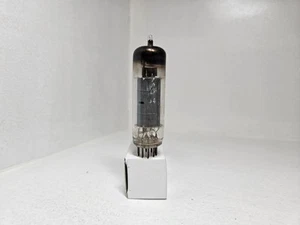 Valvo EL84 coin Getter DD rXP - Bild 1 von 4