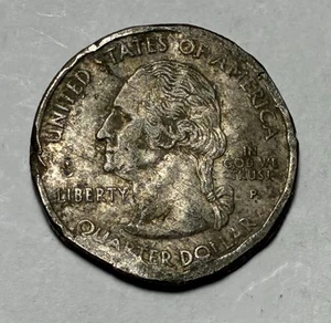 2005 p kansas quarter GROßE AUSGABEN - Bild 1 von 5
