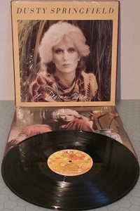 DUSTY SPRINGFIELD It Begins Again ORIG US PRESS 1978 Vinyl LP & Inner *IN WRAP* - Imagen 1 de 5
