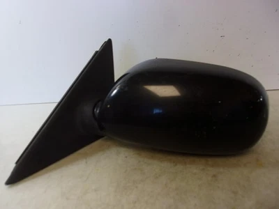 Espejo retrovisor eléctrico izquierdo Infiniti G35 2003 2004 2005 2006 sedán conductor fabricante de equipos originales Foto 1 de 4