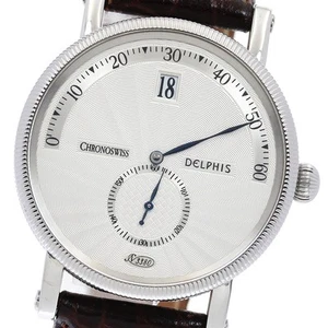 Chronoswiss Delphis CH1423 TO198438 - Picture 1 of 7