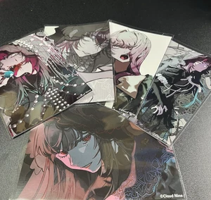 ORIHARA Tokyo Official Postcard Limited Ado Artist Visual Director Japan 2025 - Picture 1 of 15