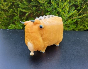 Disney Parks Galaxy's Edge Star Wars Rebels Puffer Pig Squeaking Creature Figure - Picture 1 of 10