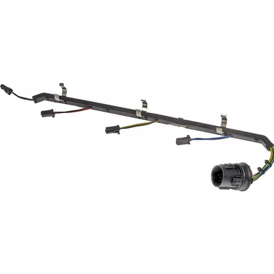 For IC Corporation CE School Bus 2010 2011 Fuel Injector Harness Male Connector - Image 1 of 4