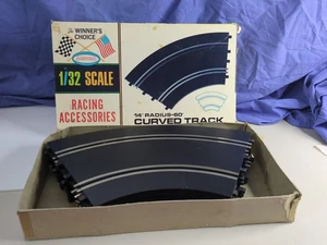 Aurora-The Winners Choice-1/32 Scale-14" Radius-60°- 6 Pcs in Box - Picture 1 of 8