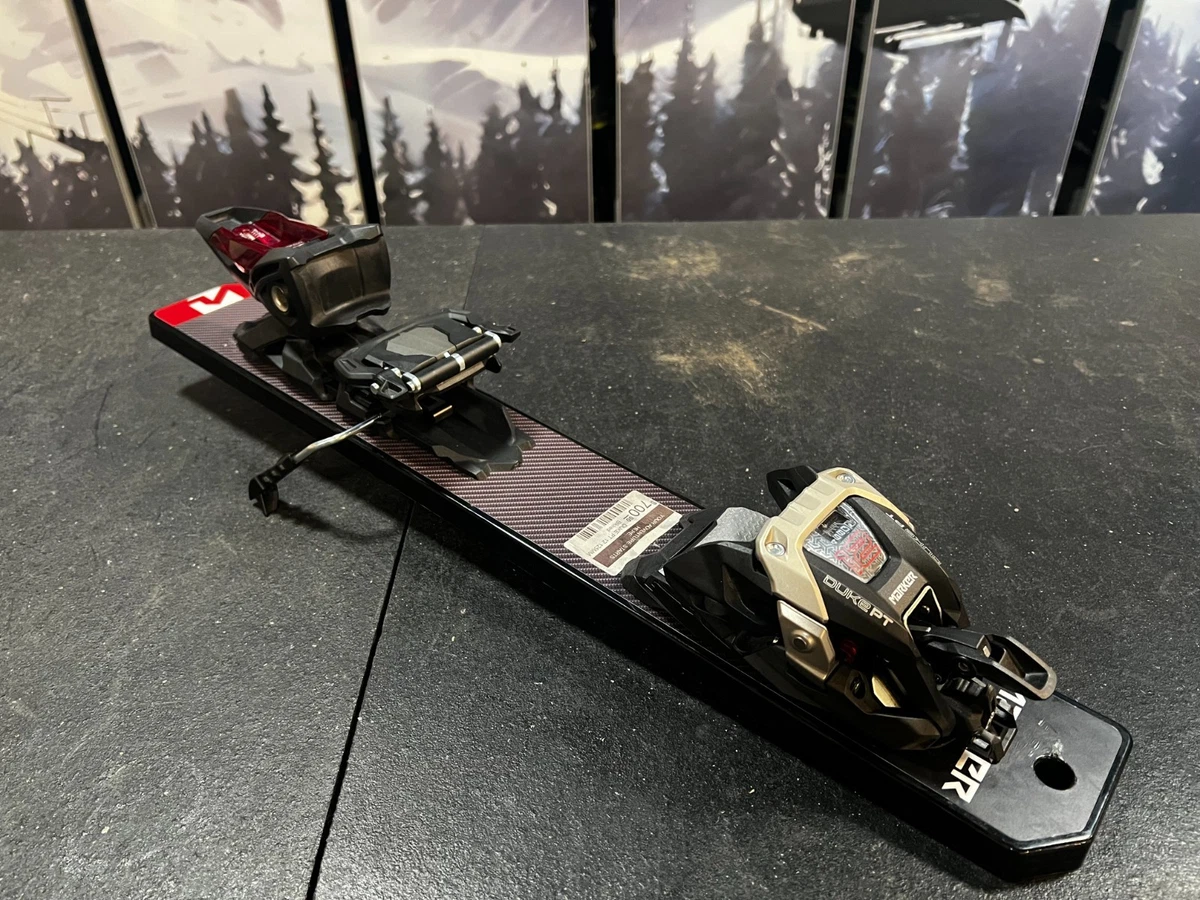 marker duke ski bindings products for sale | eBay