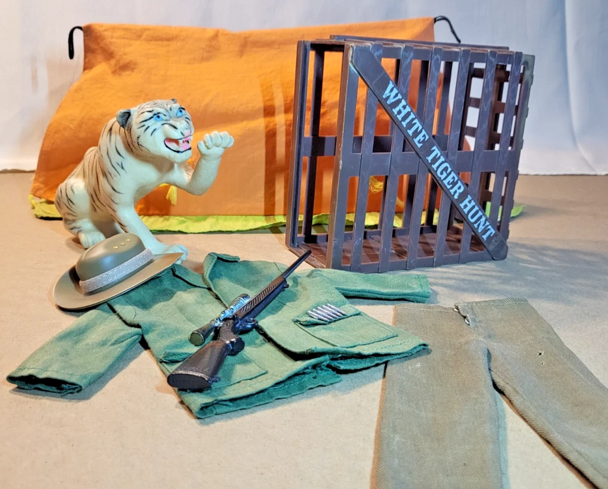 Gi Joe Adventure Team Set for sale - eBay