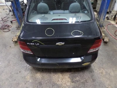 Rear View Mirror Hatchback Fits 04-11 AVEO 9841992 - Image 1 of 4