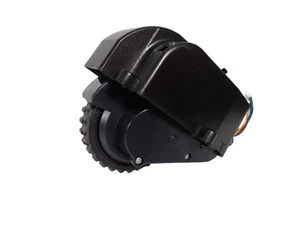 Robot aspirador genuino Ecovacs Deebot N79 N79S N79SE N79W DN622 ~ RUEDA DERECHA OEM - Imagen 1 de 4