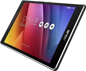 ASUS ZenPad 8.0 8" Tablet - (16GB - Wi-Fi - Dark Grey - Android 7.0 - Z380M)