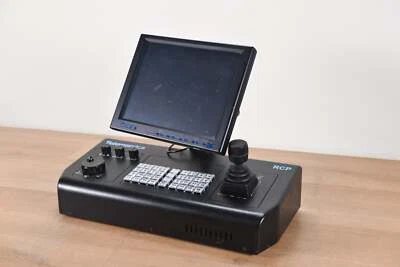 Panel de control remoto telemétrico RCP-TS pantalla táctil CG00KRW Foto 1 de 4