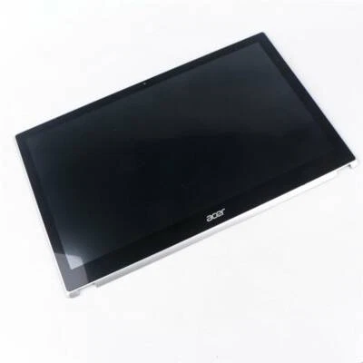 15.6" B156XTN03.1 Touch LCD screen Assembly For Acer Aspire V5-571p Ms2361 - Bild 1 von 3
